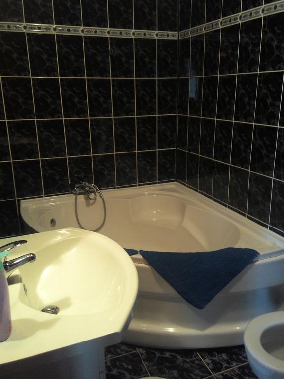 Casa Radu Hotel Snagov Quarto foto