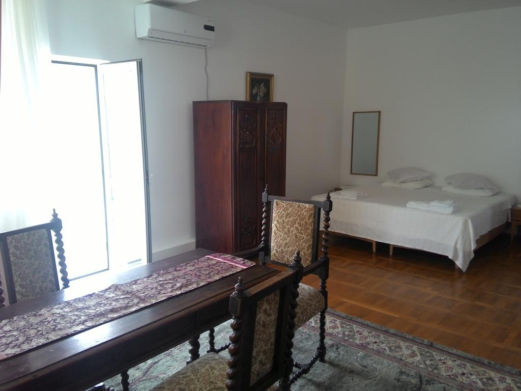 Casa Radu Hotel Snagov Quarto foto